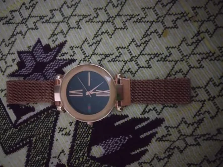 ساعت مچی عقربه ای زنانه کد Z08