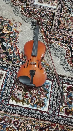 ویولن آکوستیک والنسیا مدل ۱۶۰