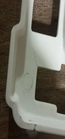 قفسه کابینت سینک مدل LEM