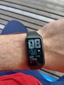 تجریه خرید مچ بند هوشمند آنر مدل Band 6