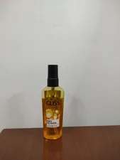 تجریه خرید روغن آرگان گلیس مدل DAILYElixer حجم 75 میلی لیتر