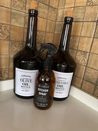 ظرف اسپری مدل FG250