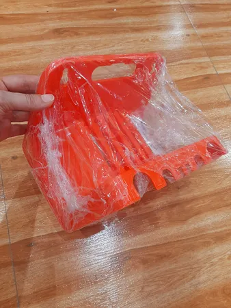 شلنگ جمع کن مدل KZ-4150