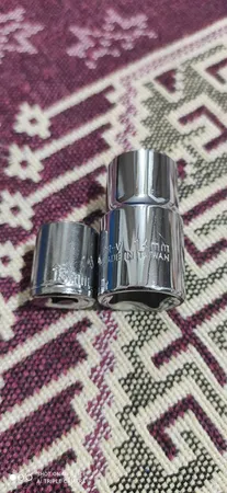 مجموعه 47 عددی ابزار کد 001