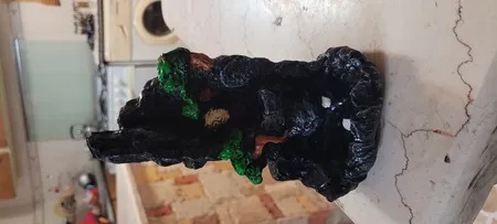 جاعودی مدل آبشاری S1