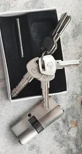 تجریه خرید سیلندر قفل باتیس مدل 3000