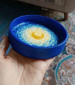 تجریه خرید خمیر مجسمه سازی داس مدل 250