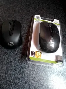 تجریه خرید ماوس بی سیم ایکس پی-پروداکت مدل XP-W430