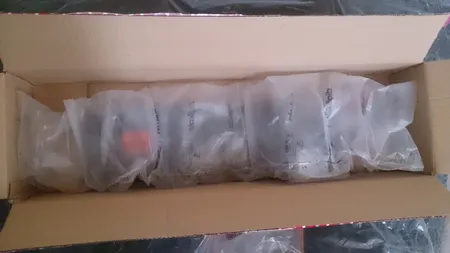 سر شیر آب نهرین مدل Z-G