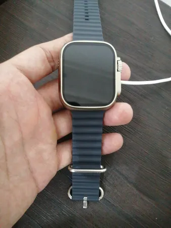 ساعت هوشمند هاینو تکو مدل T93 Ultra Max
