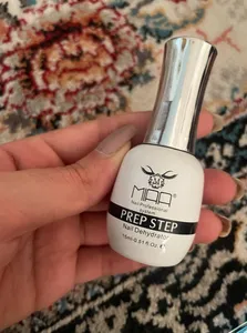 تجریه خرید ضد قارچ میا مدل P.S حجم 15 میلی لیتر