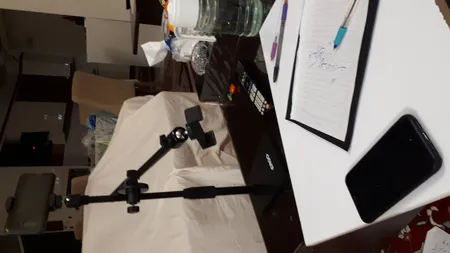 پایه نگهدارنده گوشی موبایل ارگو مدل WMH008