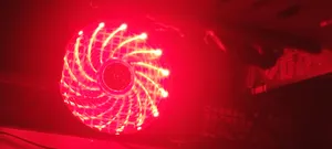 تجریه خرید فن کیس تسکو مدل T FAN 03