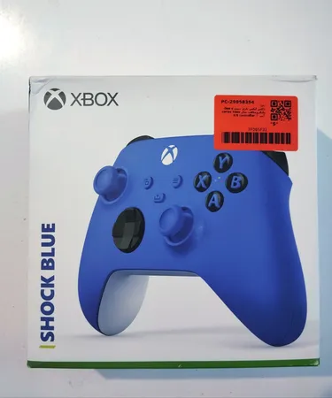 One s دسته بازی ایکس باکس مایکروسافت مدل Xbox series X/S controller
