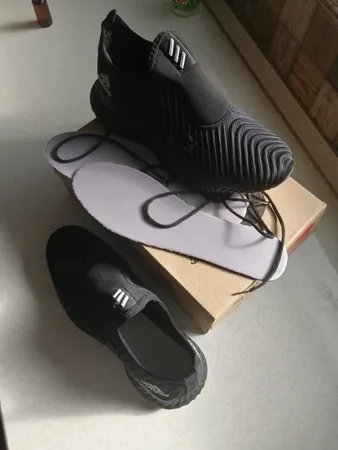 کفش پیاده روی مردانه مدل Palermo-Bk