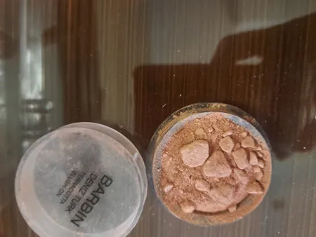 رژگونه باربین شماره B6 کد 5