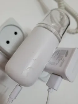 دستگاه بخور سرد مدل NMS 2022