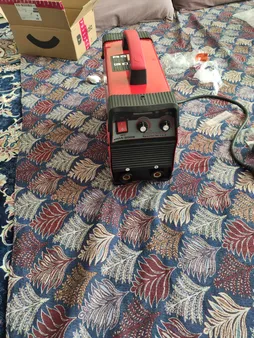 اینورتر جوشکاری 300 آمپر ادون مدل MMA-300S