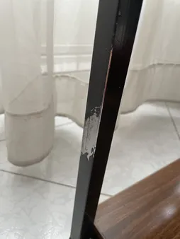 شلف مدل کافی بار کد bmd039