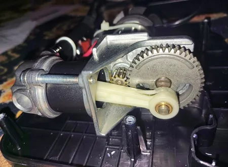 کمپرسور باد سونتی می مدل TP03
