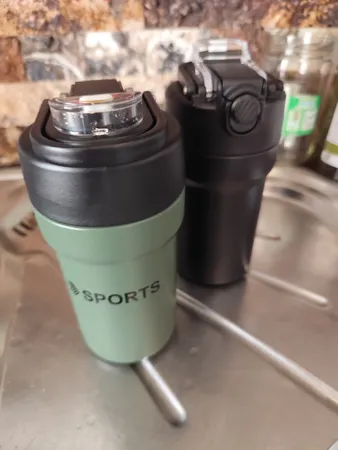 ماگ مدل سه کاره SPORT02 گنجایش 0.5 لیتر