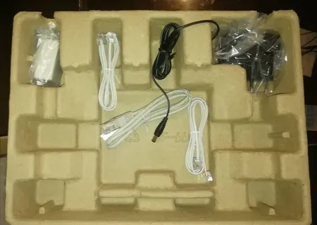 مودم روتر VDSL/ADSL تی پی-لینک مدل Archer VR300