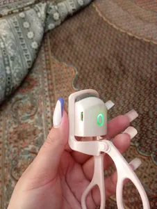 تجریه خرید فرمژه حرارتی رد چری مدل PW2