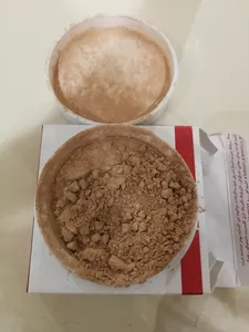 تجریه خرید پنکیک میستار مدل 111 BEAUTY GALAXY شماره MC02