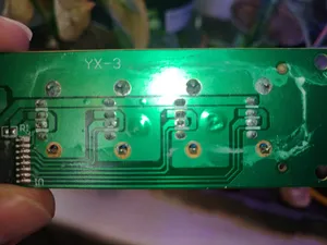 تجریه خرید هاب 4 پورت USB 3.0 آی ریور مدل H 3.0