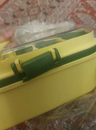 ظرف غذا آنیکسا مدل لیدیا