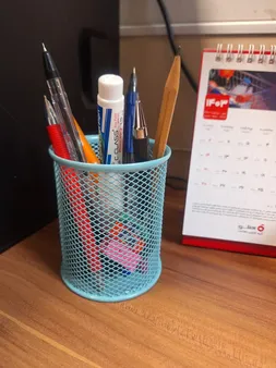 جاقلمی توری مدل 01 بسته 1 عددی