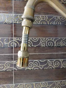 تجریه خرید سرشیر آب مدل آریا کد GD