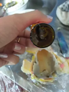 تجریه خرید سرم پوست آردن سی فکتور مدل ویتامین C50 حجم 30 میلی لیتر