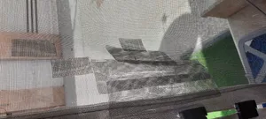 تجریه خرید چسب ترمیم توری پنجره نادیاهوم مدل meshrepair طول 2 متر