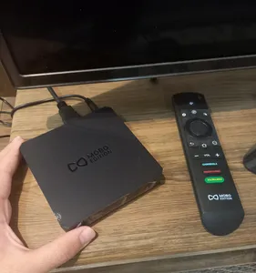 تجریه خرید اندروید باکس نت باکس مدل موبو ادیشن