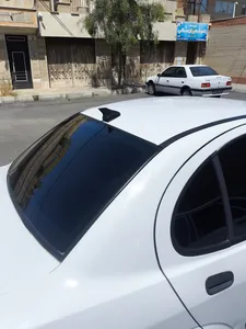 تجریه خرید بال عقب خودرو مدل DeNBK