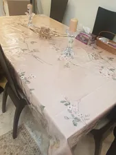 تجریه خرید رومیزی پرلا طرح ادریسی