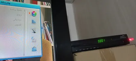 فلش مموری کوئین تک مدل QUICK USB3.1 ظرفیت 128 گیگابایت به همراه مبدل USB-C