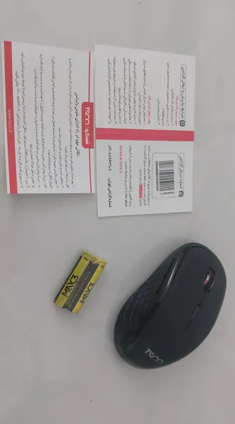 عکس ارسالی خریدار