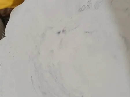 پودر رنگ سنگ مصنوعی چلیپا مدل ECO حجم 19 میلی لیتر بسته 14 عددی