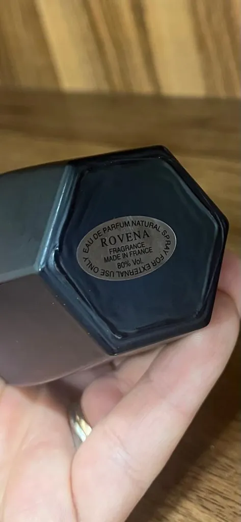 ادو پرفیوم مردانه روونا مدل The Great حجم 100 میلی لیتر