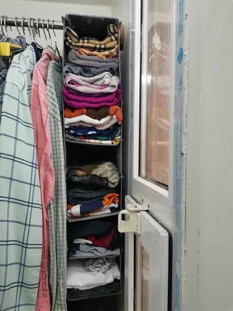 ارگنایزر هومتکس مدل HGW7-H