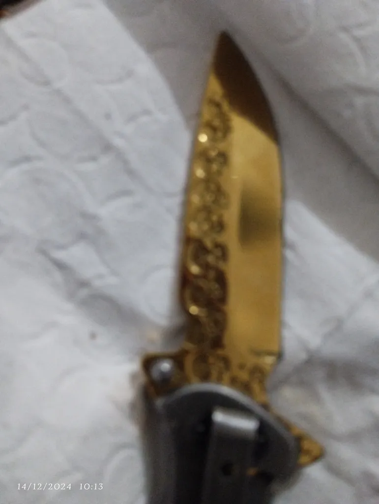 چاقوی سفری برونینگ مدل 33_455