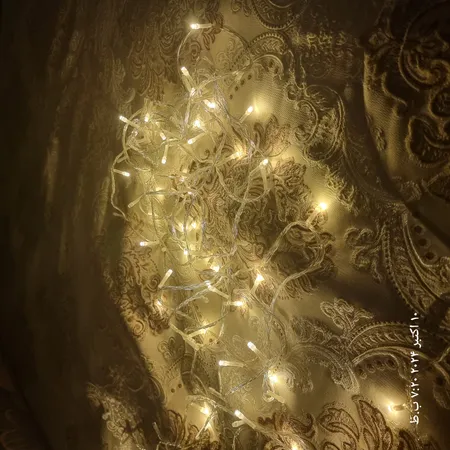 ریسه ال ای دی مدل Multi Function طول 10 متر