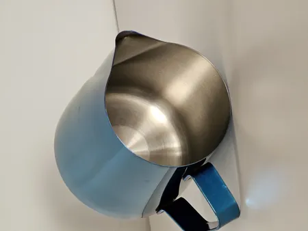 شیر جوش مدل پیچر کد 550