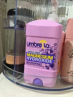 استیک ضد تعریق زنانه آمبرلا مدل Energy + Fresh حجم 75 میلی لیتر