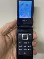 تجریه خرید گوشی موبایل کاجیتل مدل C3521 دو سیم‌ کارت ظرفیت 32 مگابایت و رم 32 مگابایت