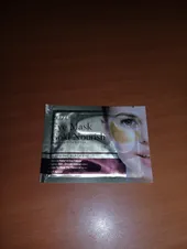 تجریه خرید ماسک زیر چشم زوزو مدل طلا وزن 7.5 گرم