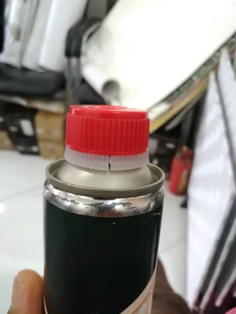 اکتان و مکمل سوخت خودرو فستر مدل f4 حجم 400 میلی لیتر