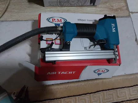 منگنه کوب بادی آنکور مدل 8016J